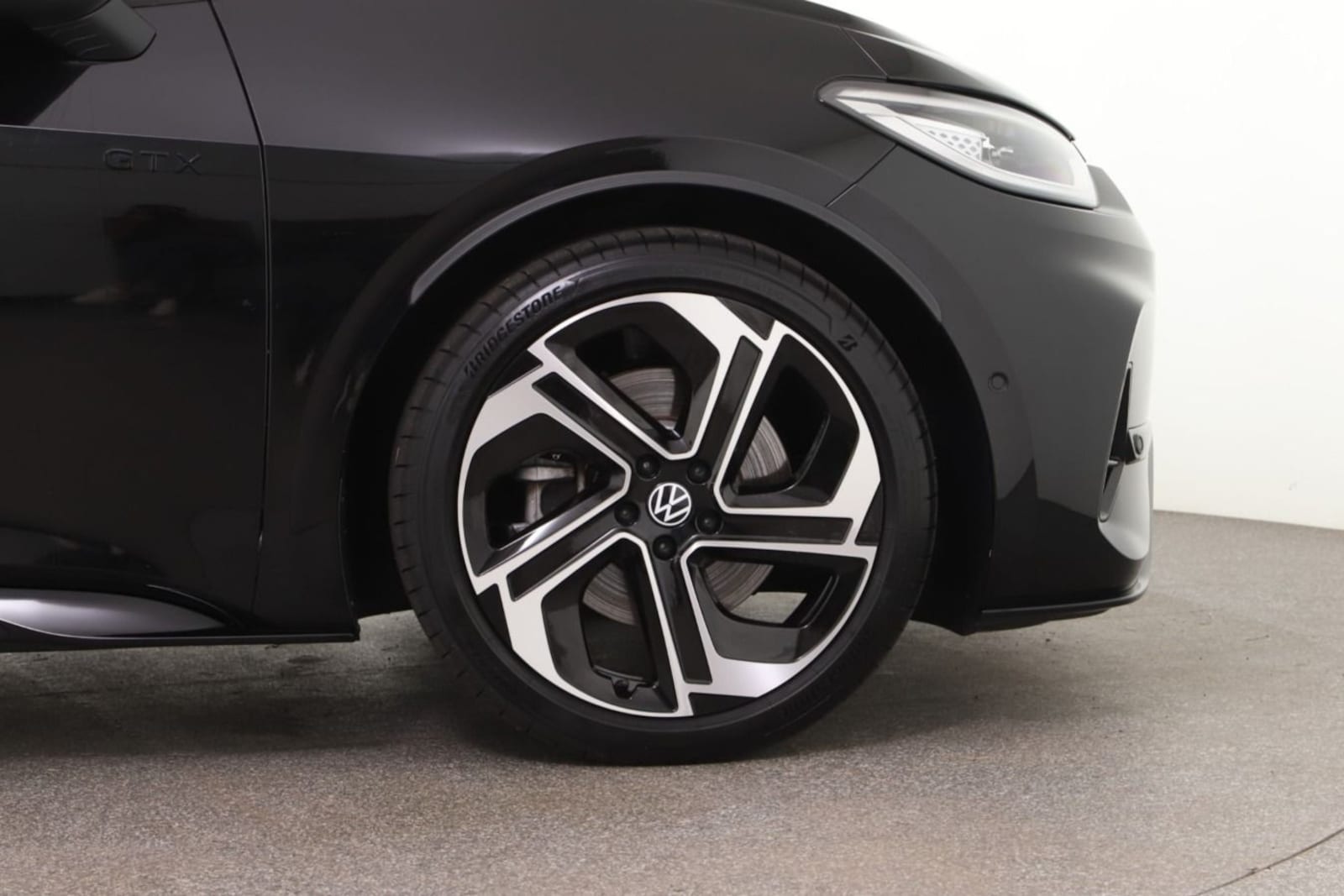 Volkswagen ID.3 – Bild 3