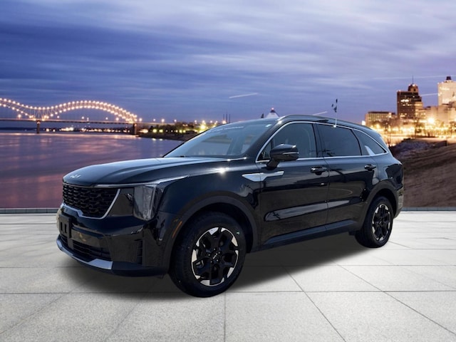 2024 Kia Sorento