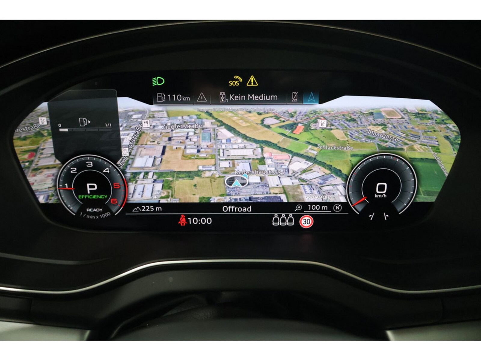 Audi Q5 Sportback – Bild 13