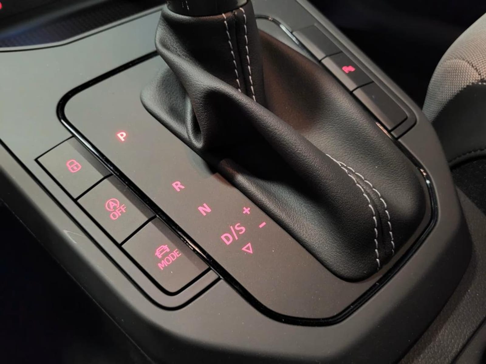 SEAT Ibiza – Bild 22