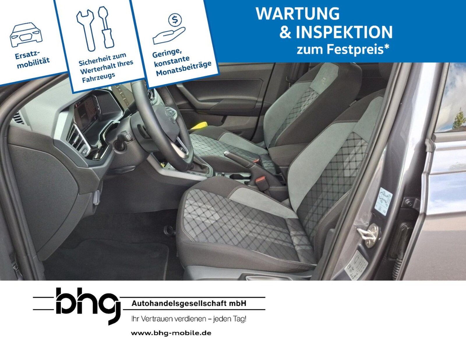 Volkswagen Polo – Bild 10