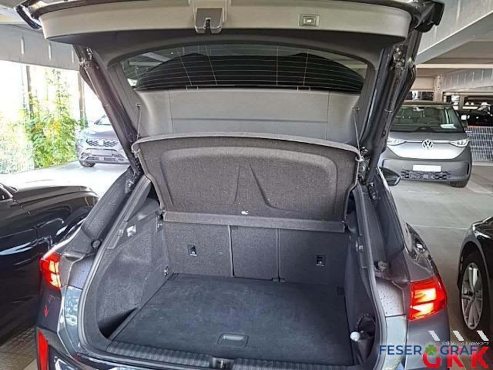 CUPRA Terramar – Bild 5