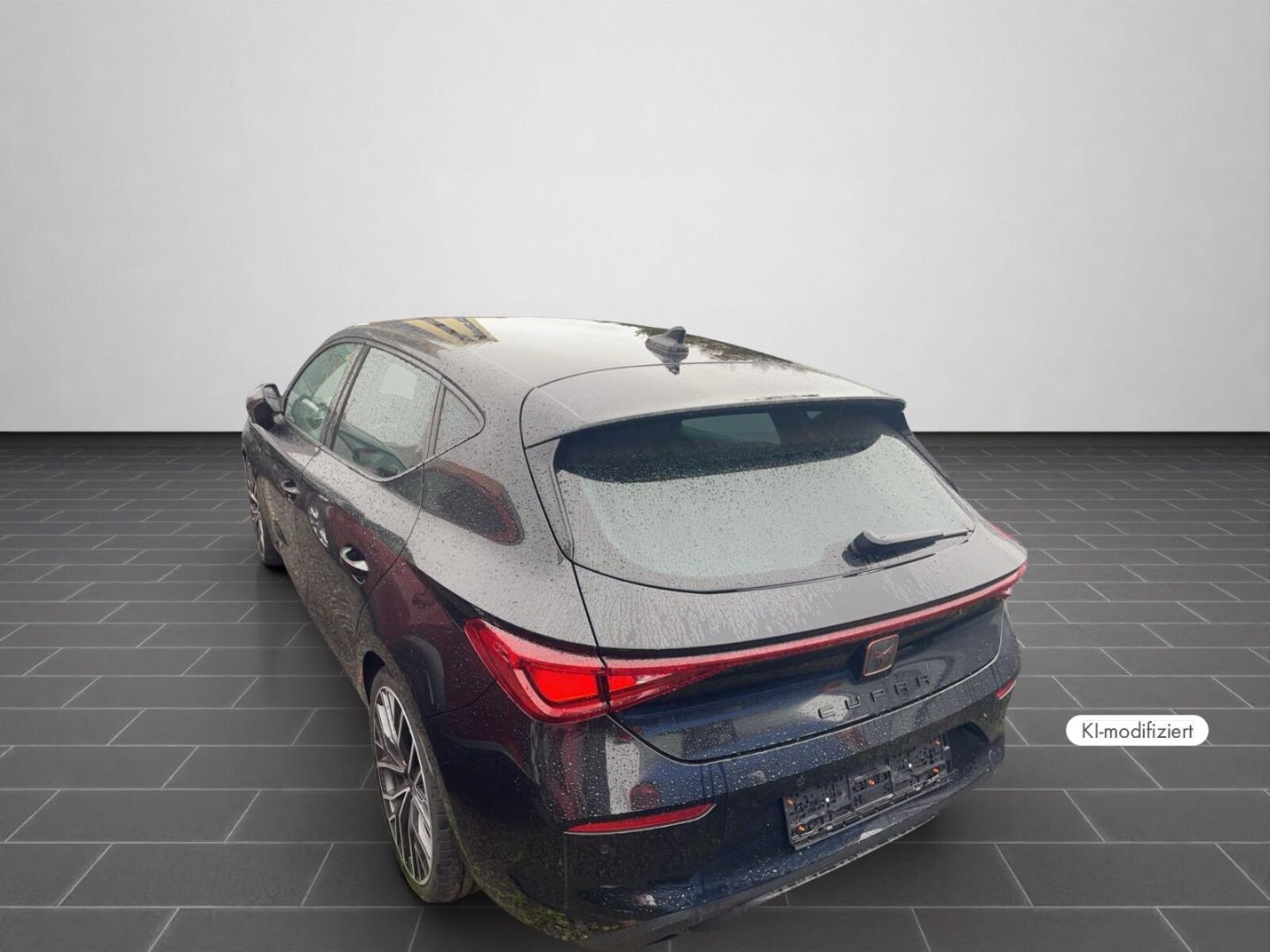CUPRA Leon – Bild 7