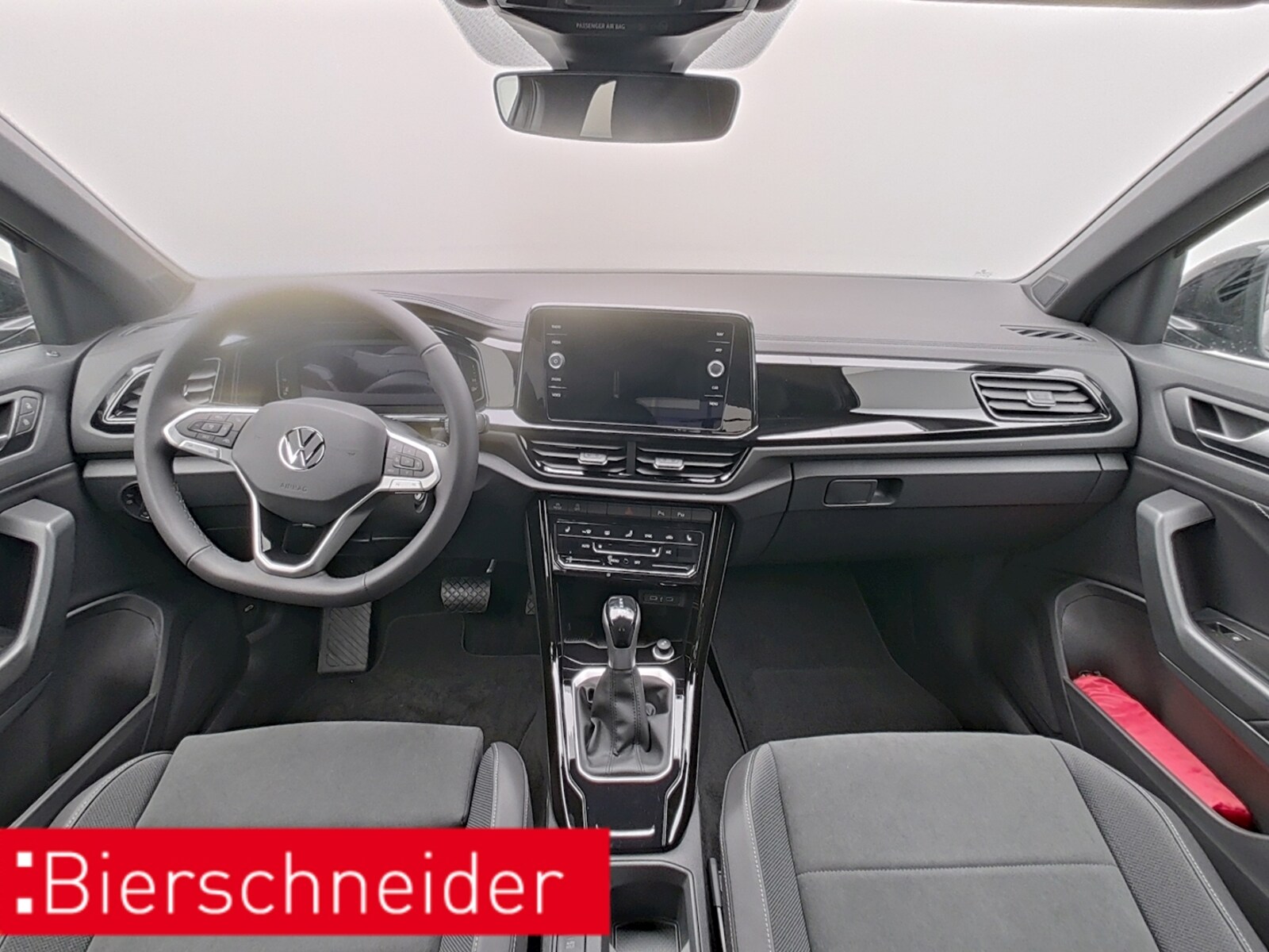 Volkswagen T-Roc – Bild 10