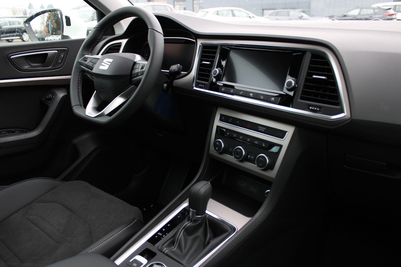 SEAT Ateca – Bild 9