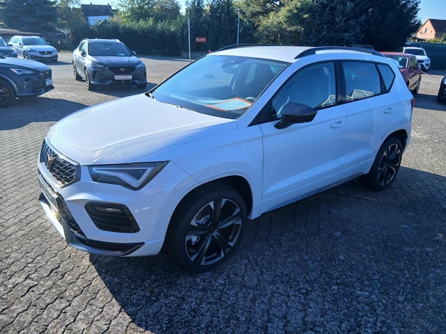 CUPRA Ateca (602)