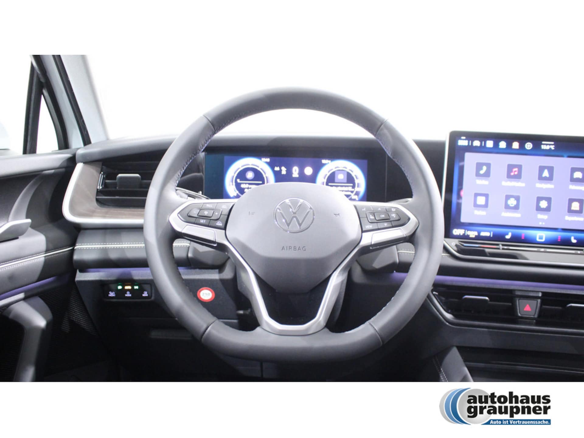 Volkswagen Tayron Elegance