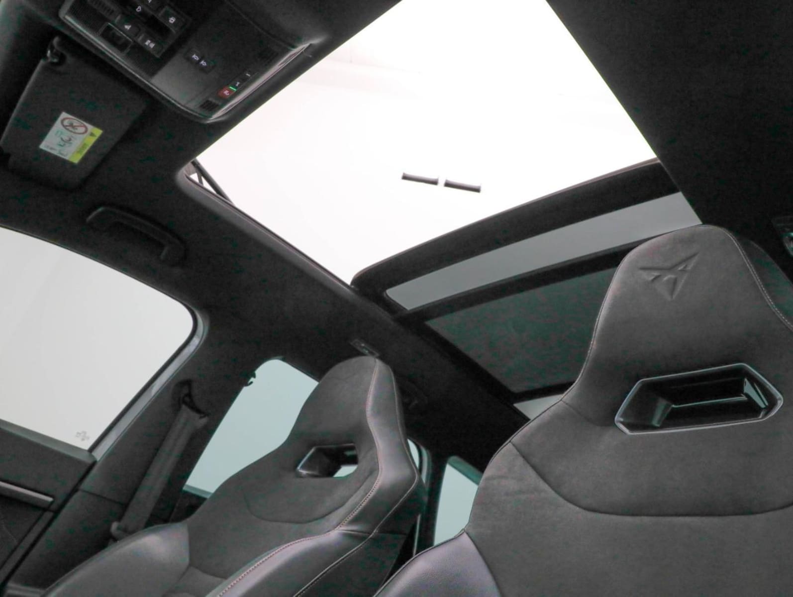 CUPRA Ateca – Bild 27