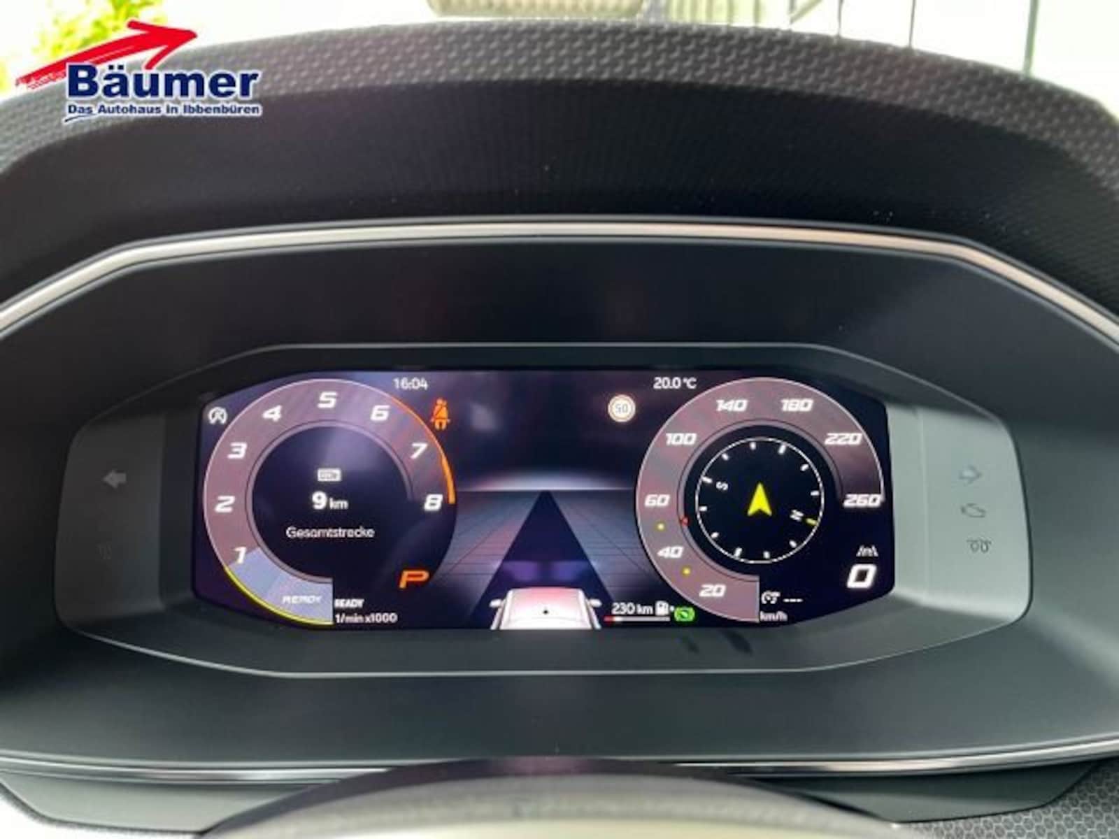 SEAT Leon – Bild 15