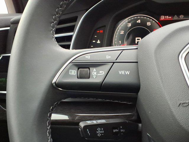 2026 Audi Q7 Premium Plus - Photo 22