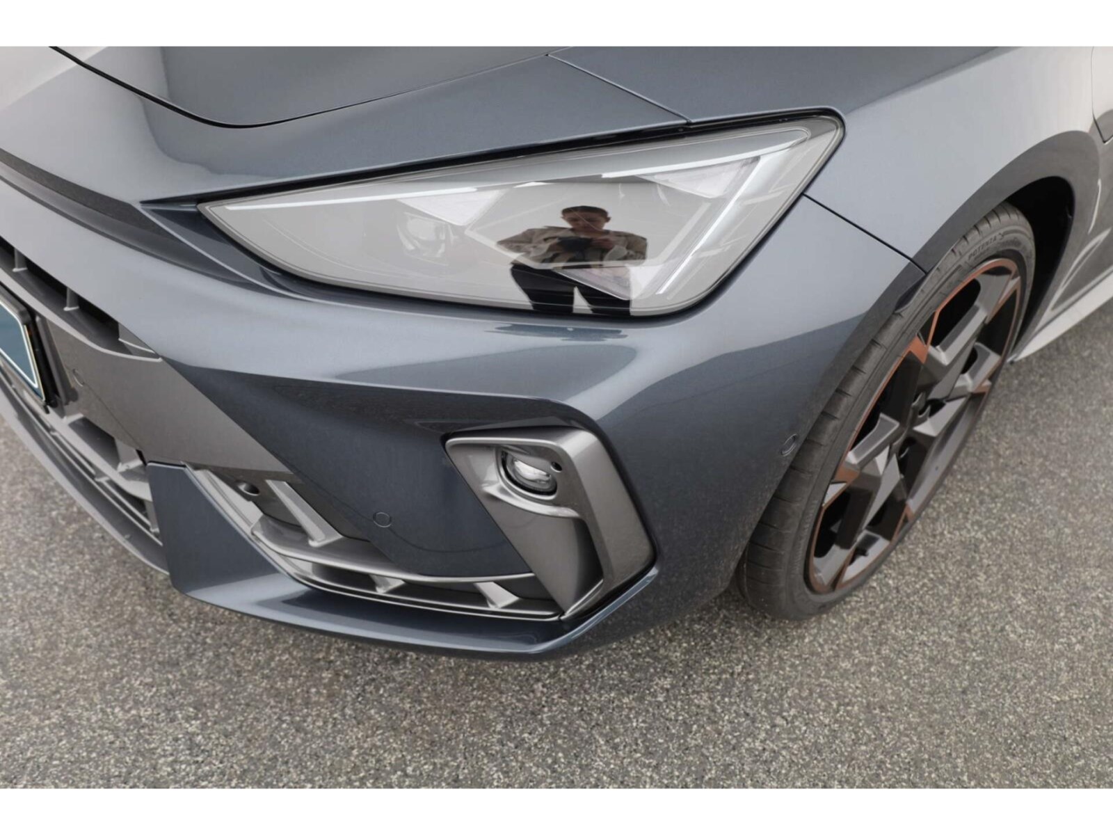 CUPRA Leon – Bild 6
