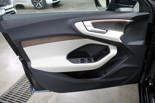 2025 Audi A5 Premium Plus - Photo 9