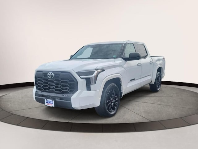 2023 Toyota Tundra