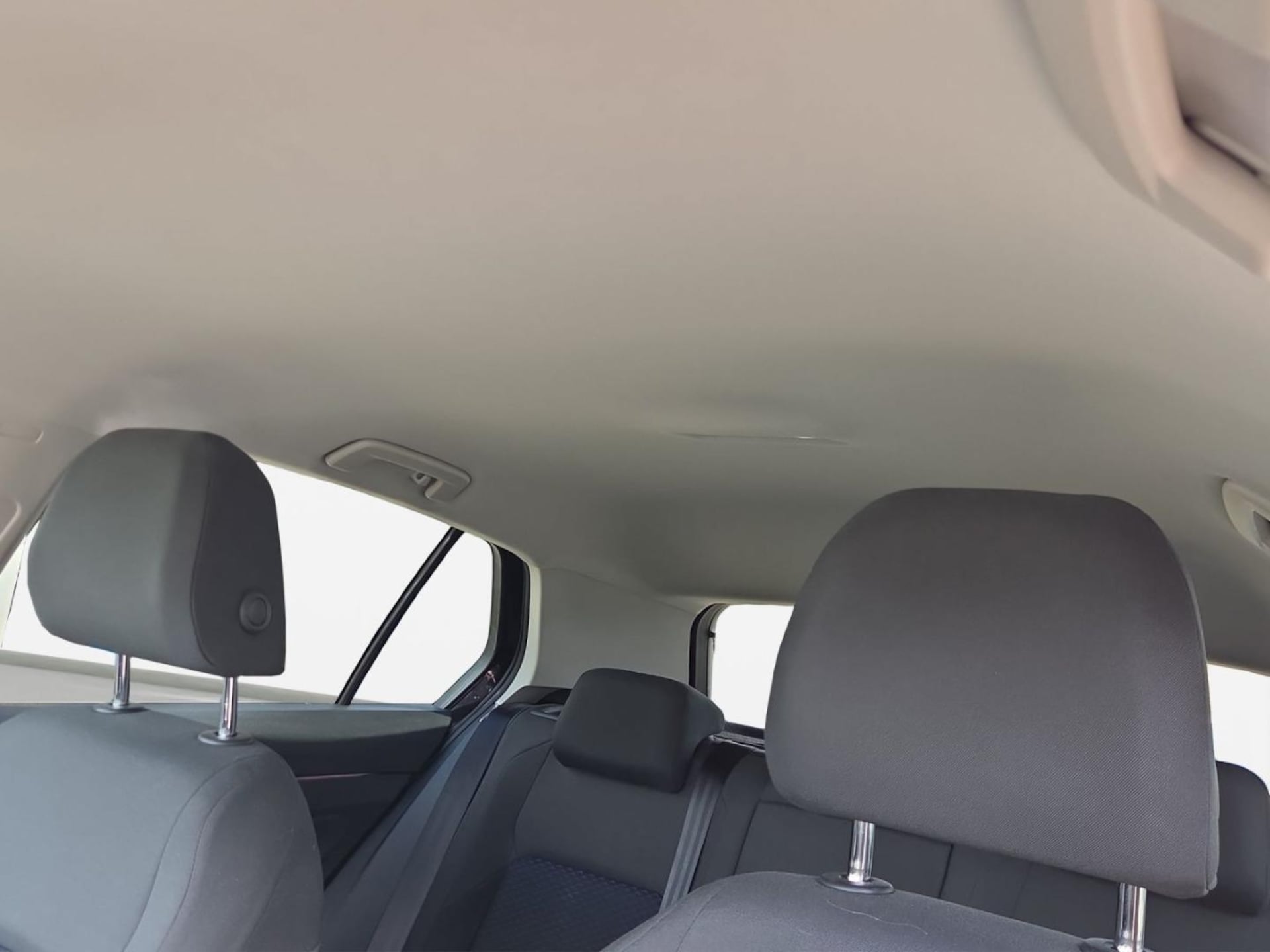 Volkswagen Golf United