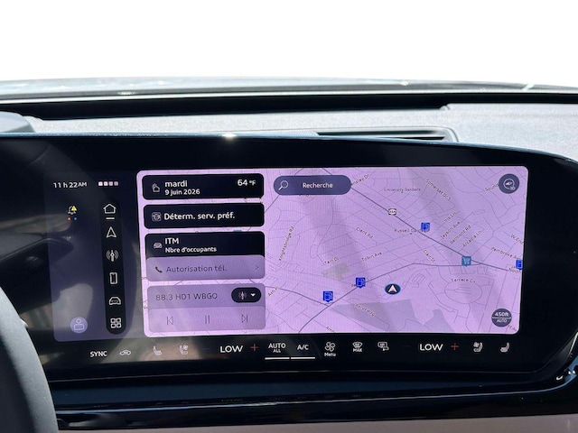 2026 Audi A6 Sedan