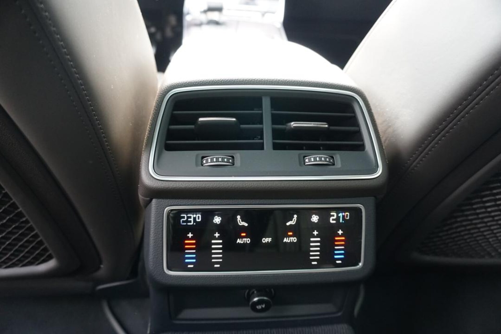 Audi A6 allroad quattro