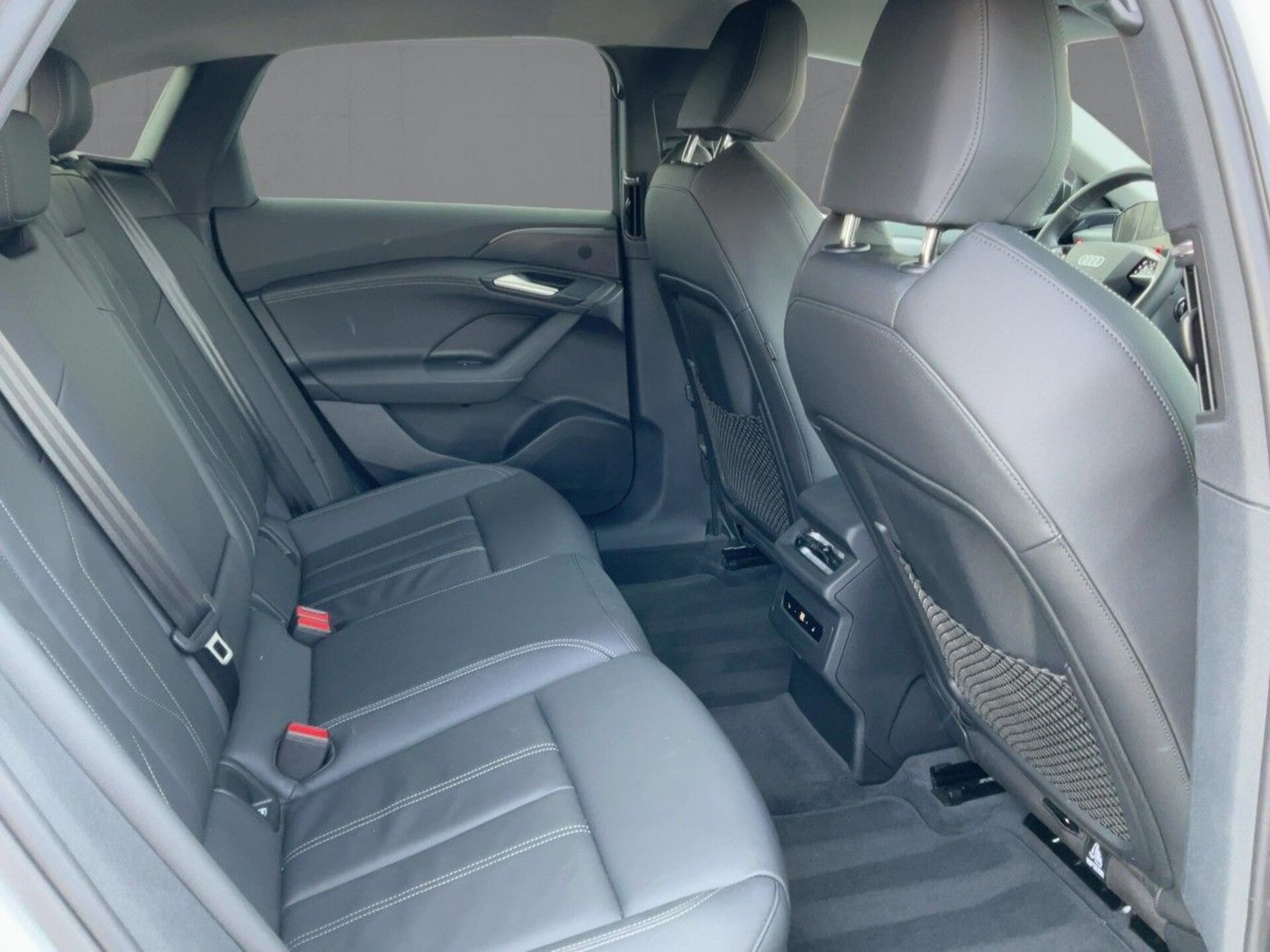 Audi A6 Sportback e-tron