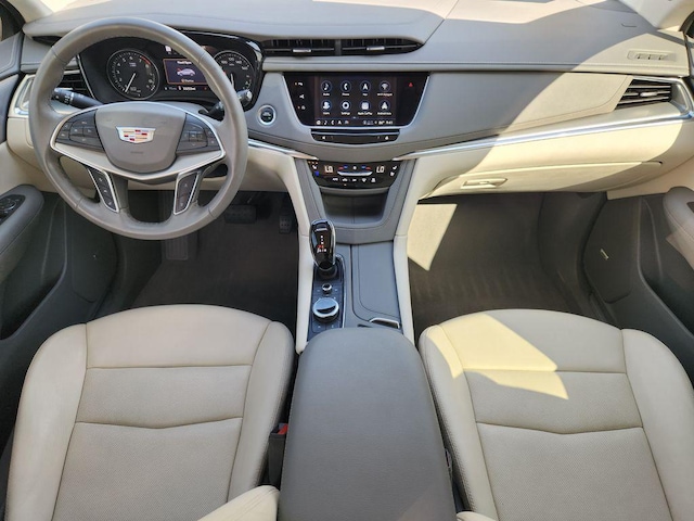 2024 Cadillac XT5 Premium Luxury - Photo 33