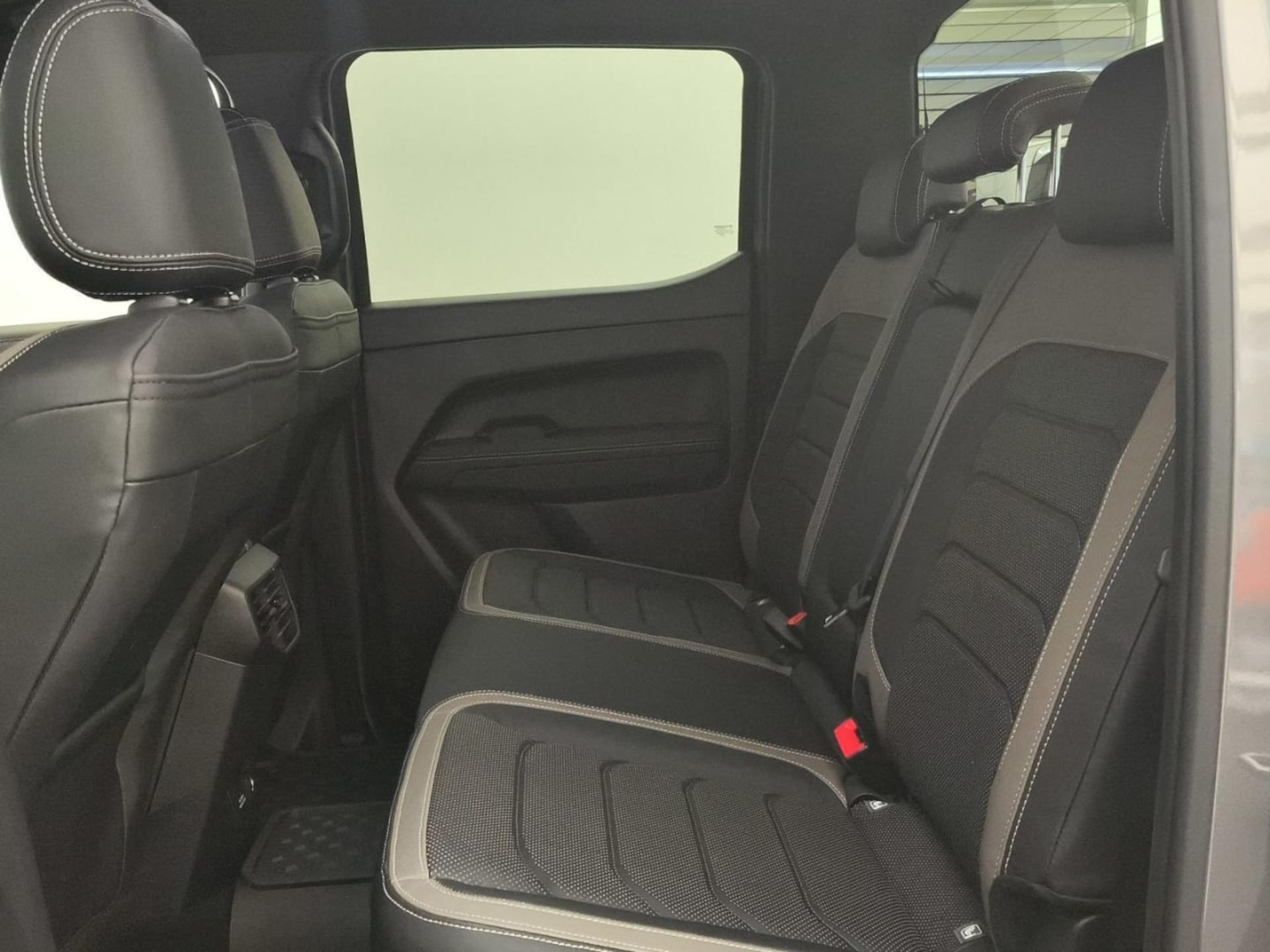 Volkswagen Amarok DoubleCab Style