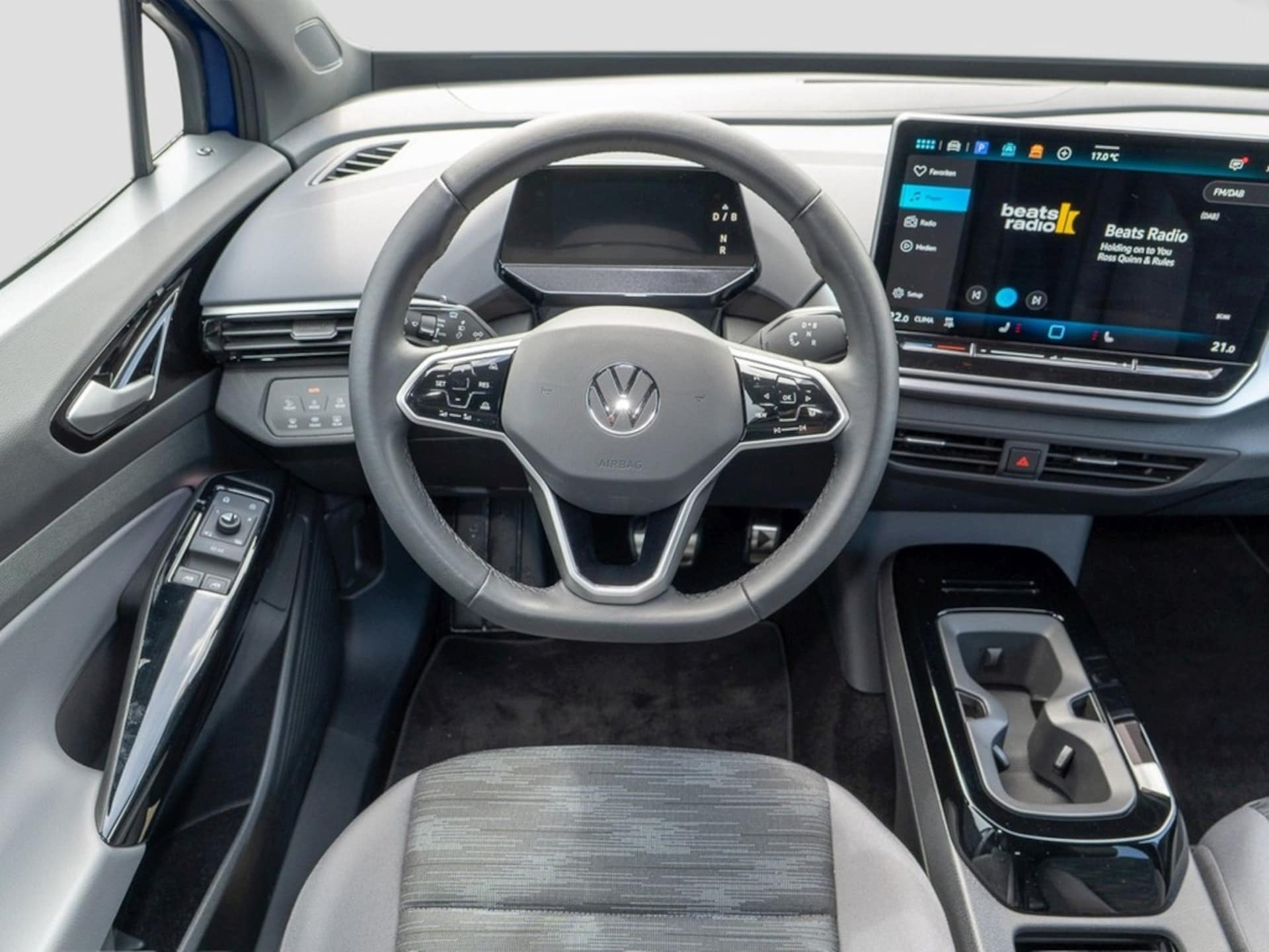 Volkswagen ID.4 Pure