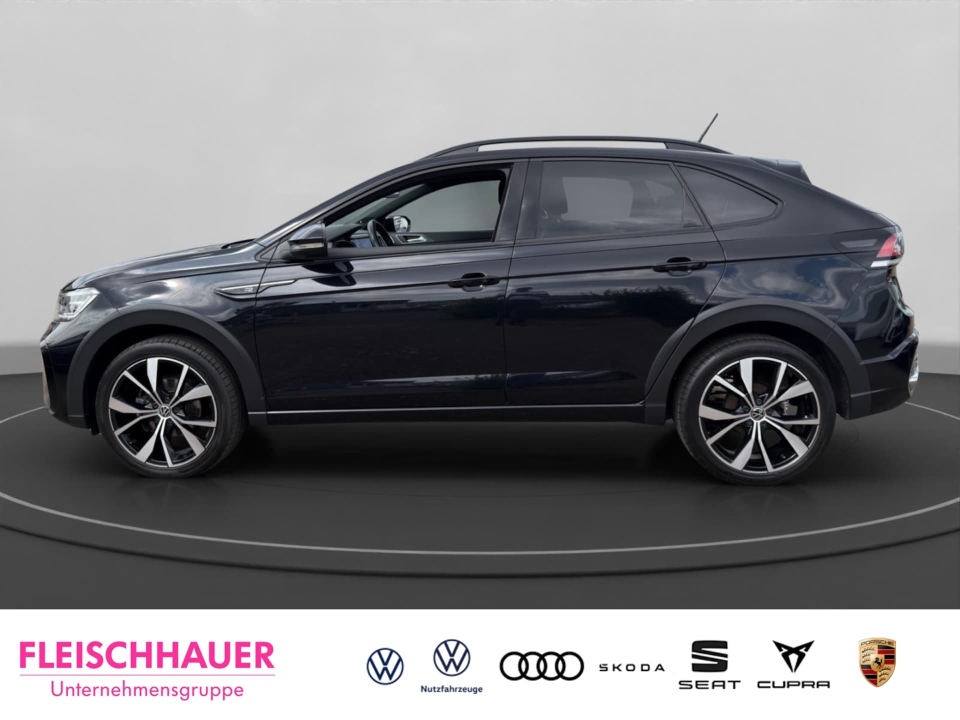 Volkswagen Taigo R-Line