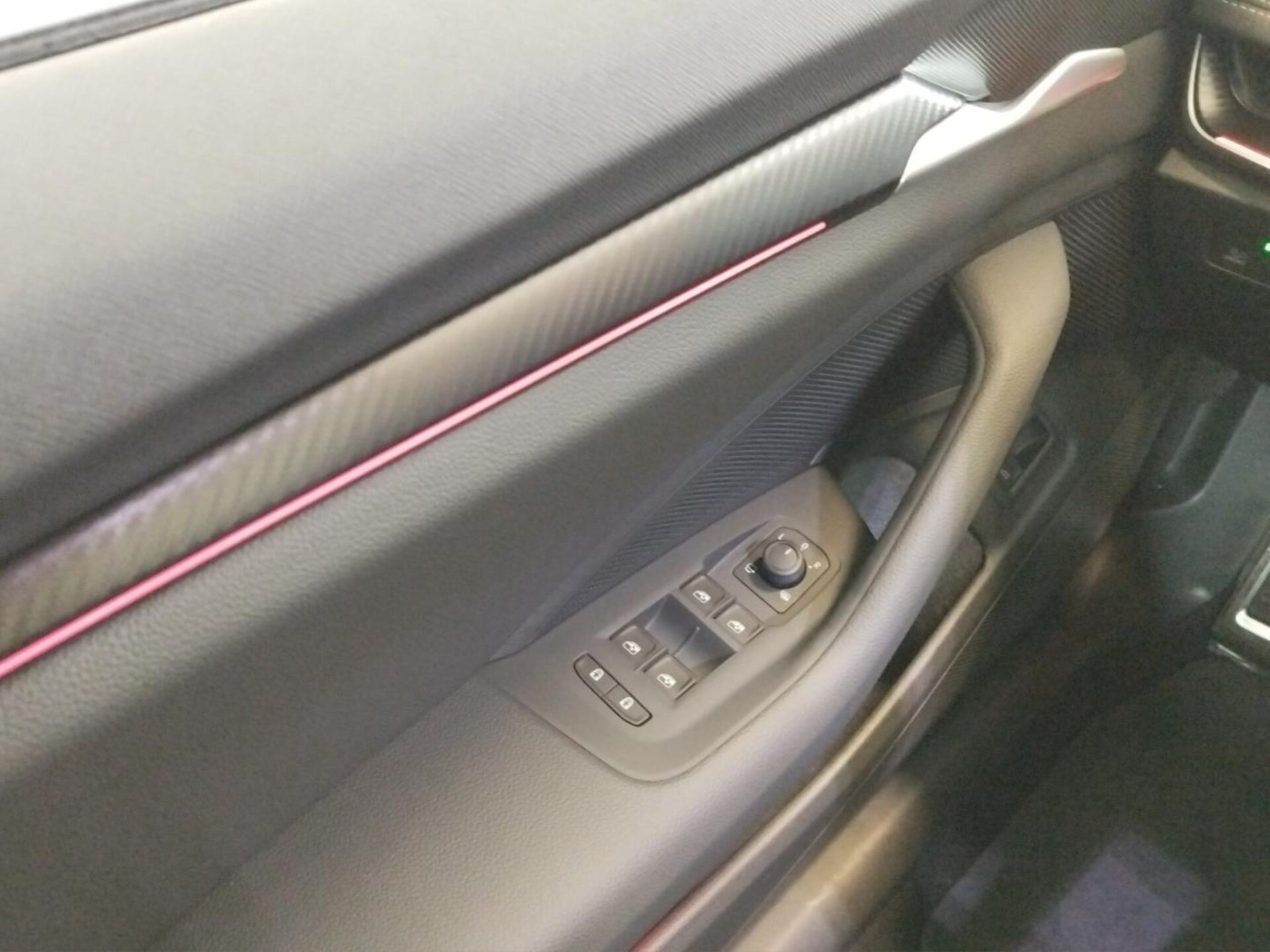 Skoda Superb Combi Sportline