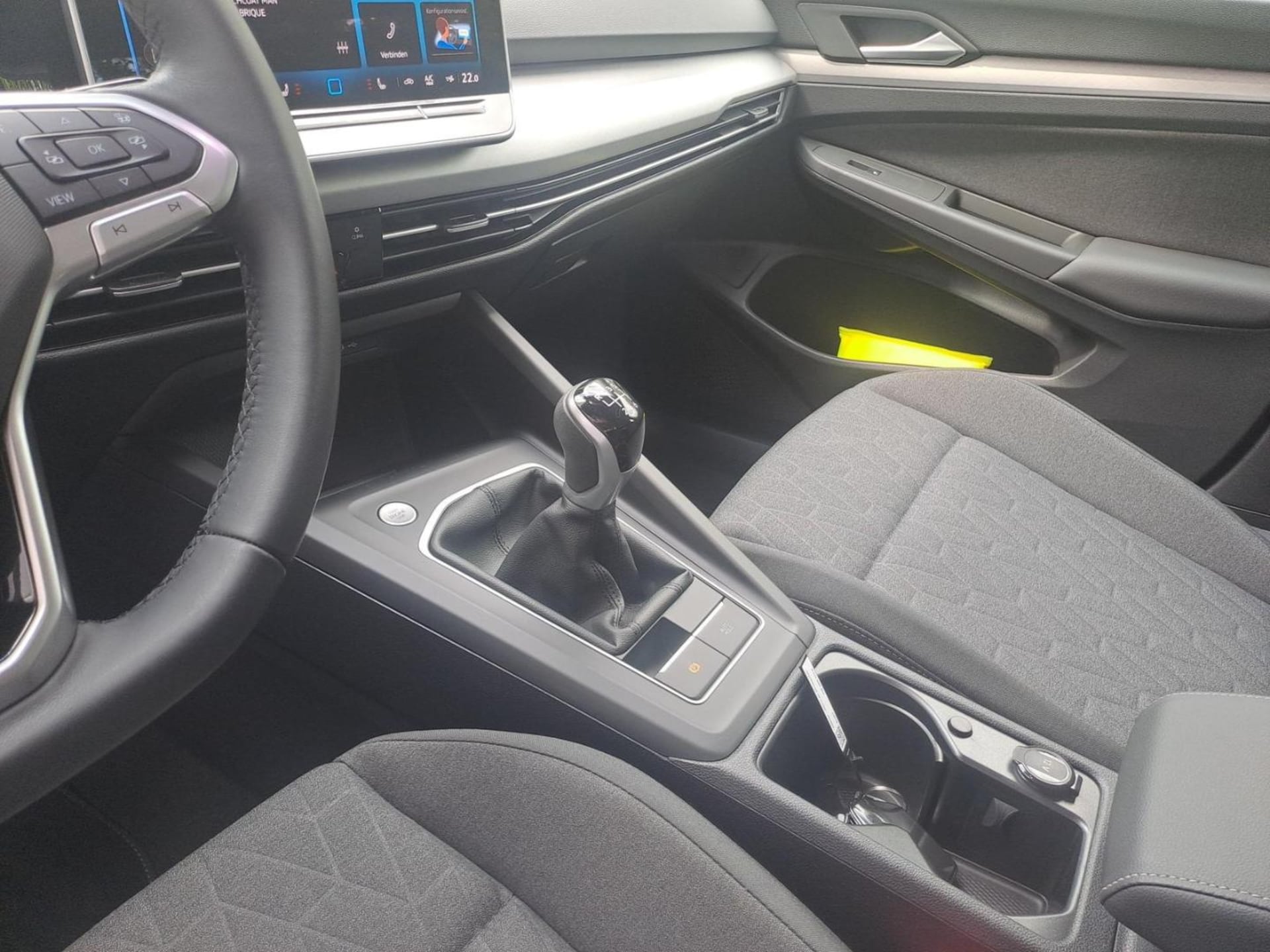 Volkswagen Golf Life