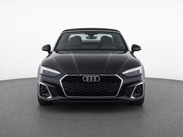 2024 Audi A5 Cabriolet