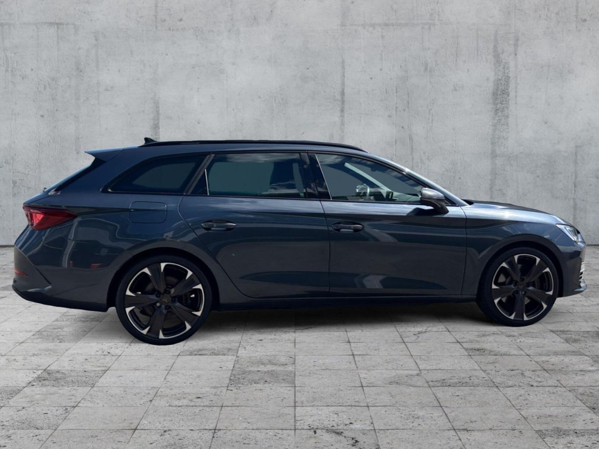 CUPRA Leon Sportstourer VZ