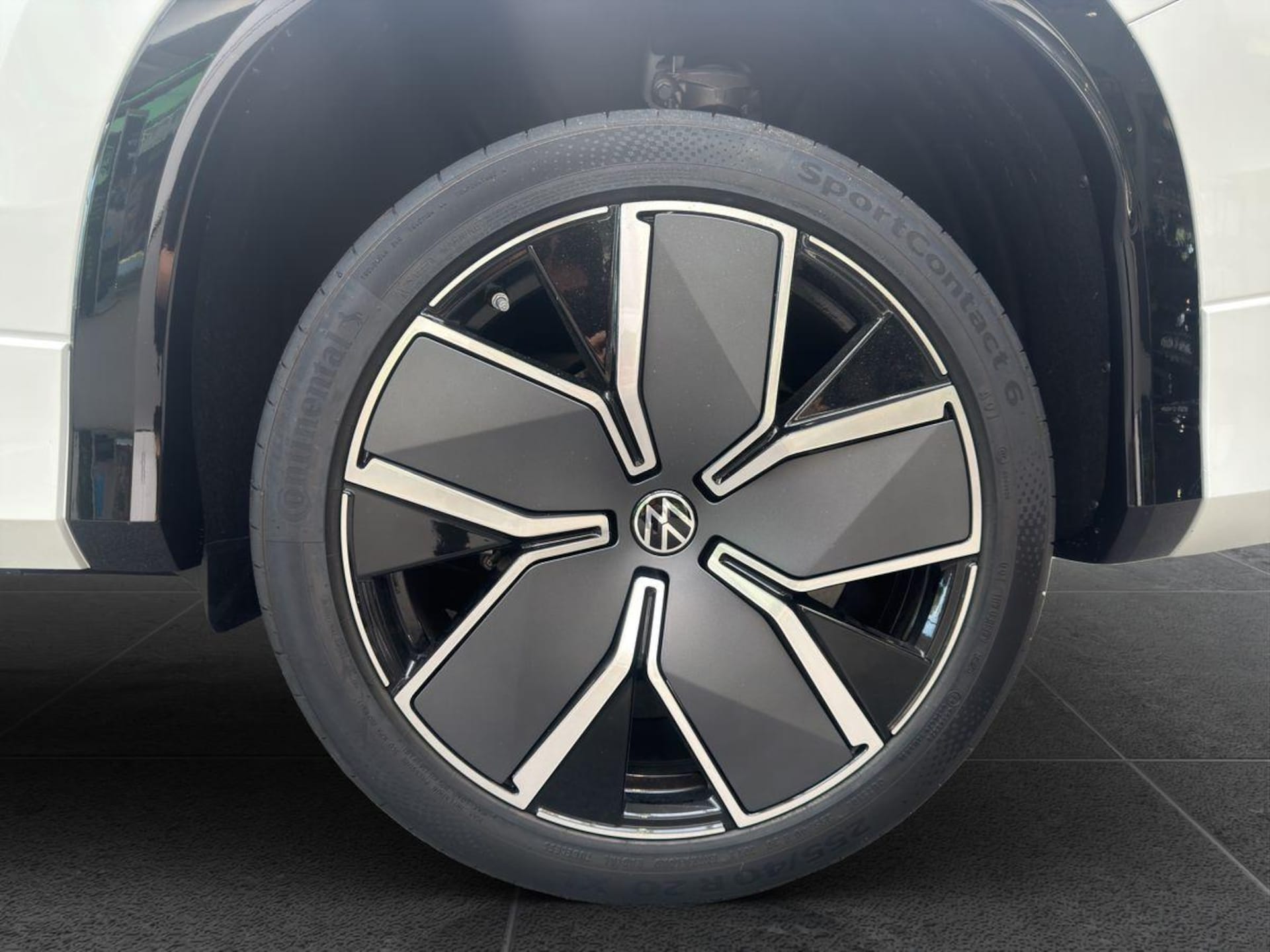 Volkswagen Tayron R-Line