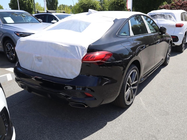 2026 Audi A5 Sedan