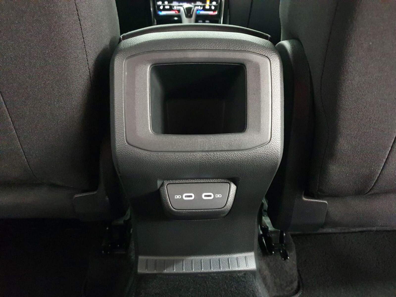 Volkswagen T-Cross – Bild 25