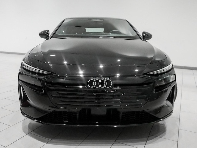 2025 Audi A6 Sportback e-tron