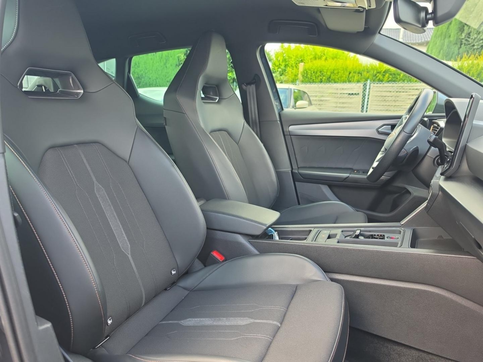 CUPRA Leon – Bild 11