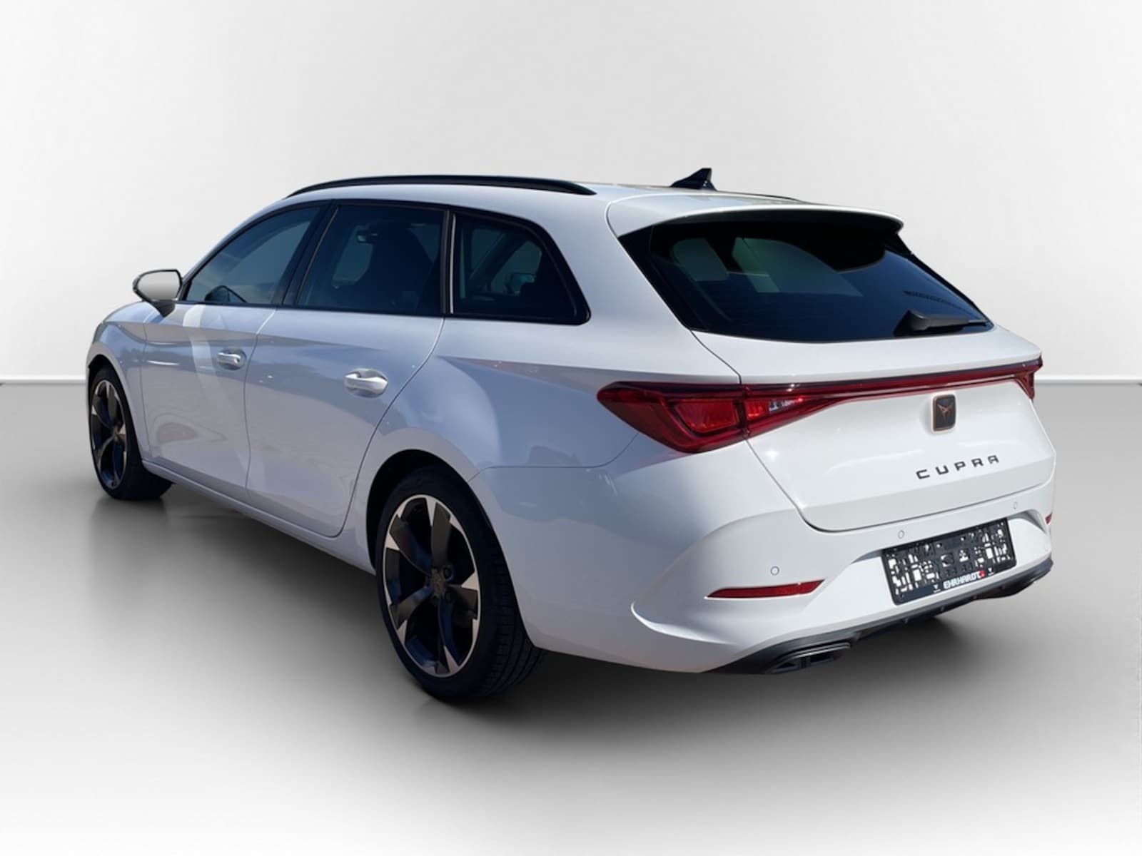 CUPRA Leon Sportstourer – Bild 7