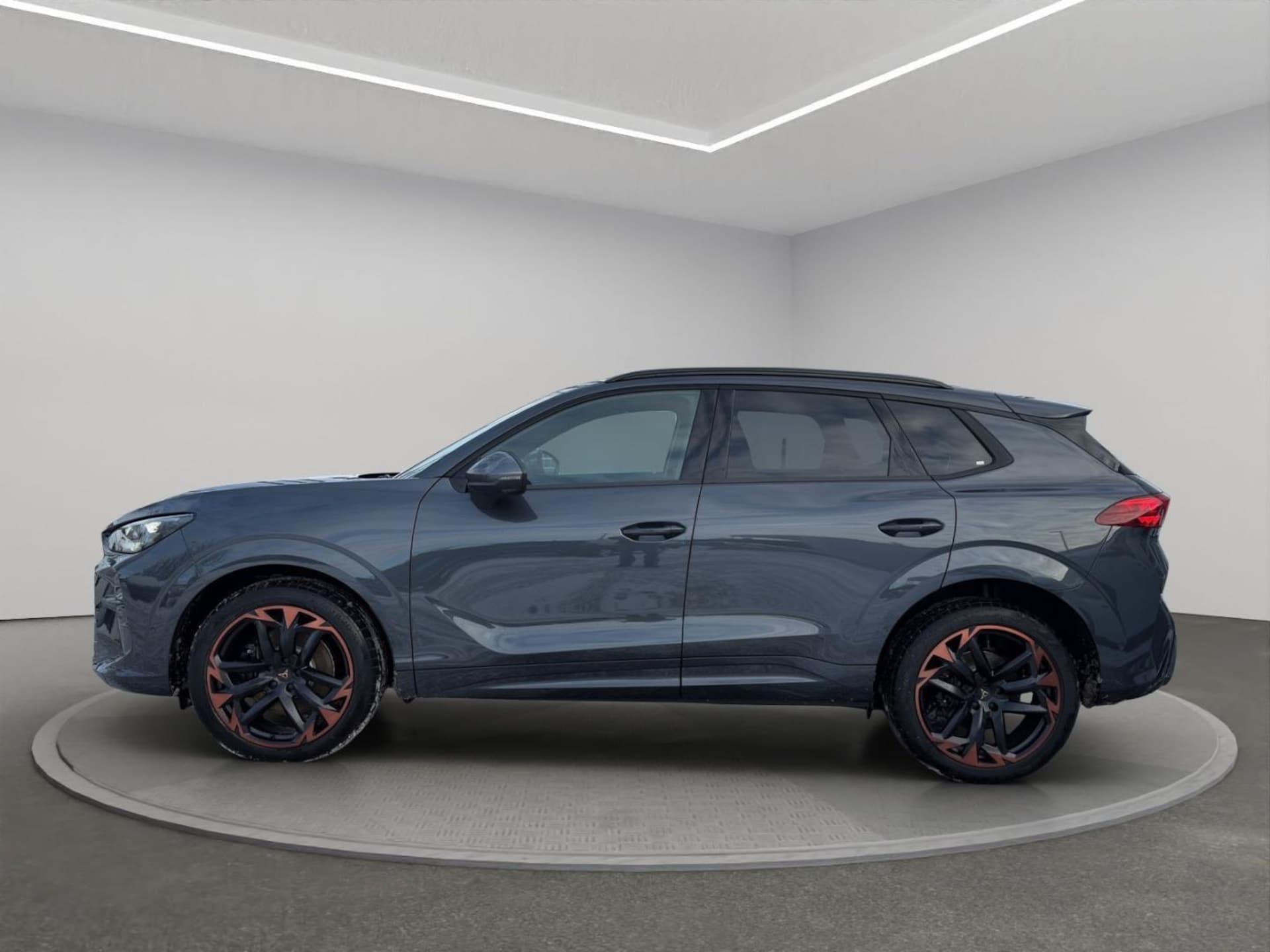 CUPRA Terramar VZ