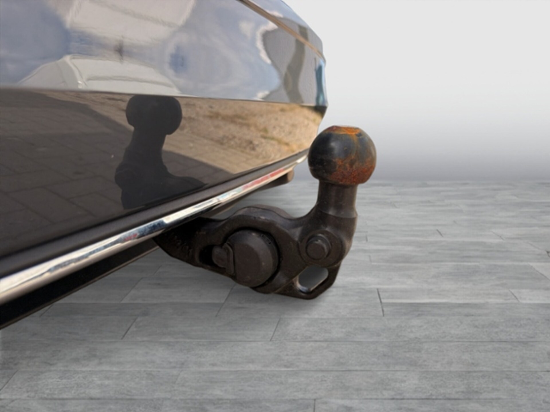 Volkswagen Golf Variant Goal