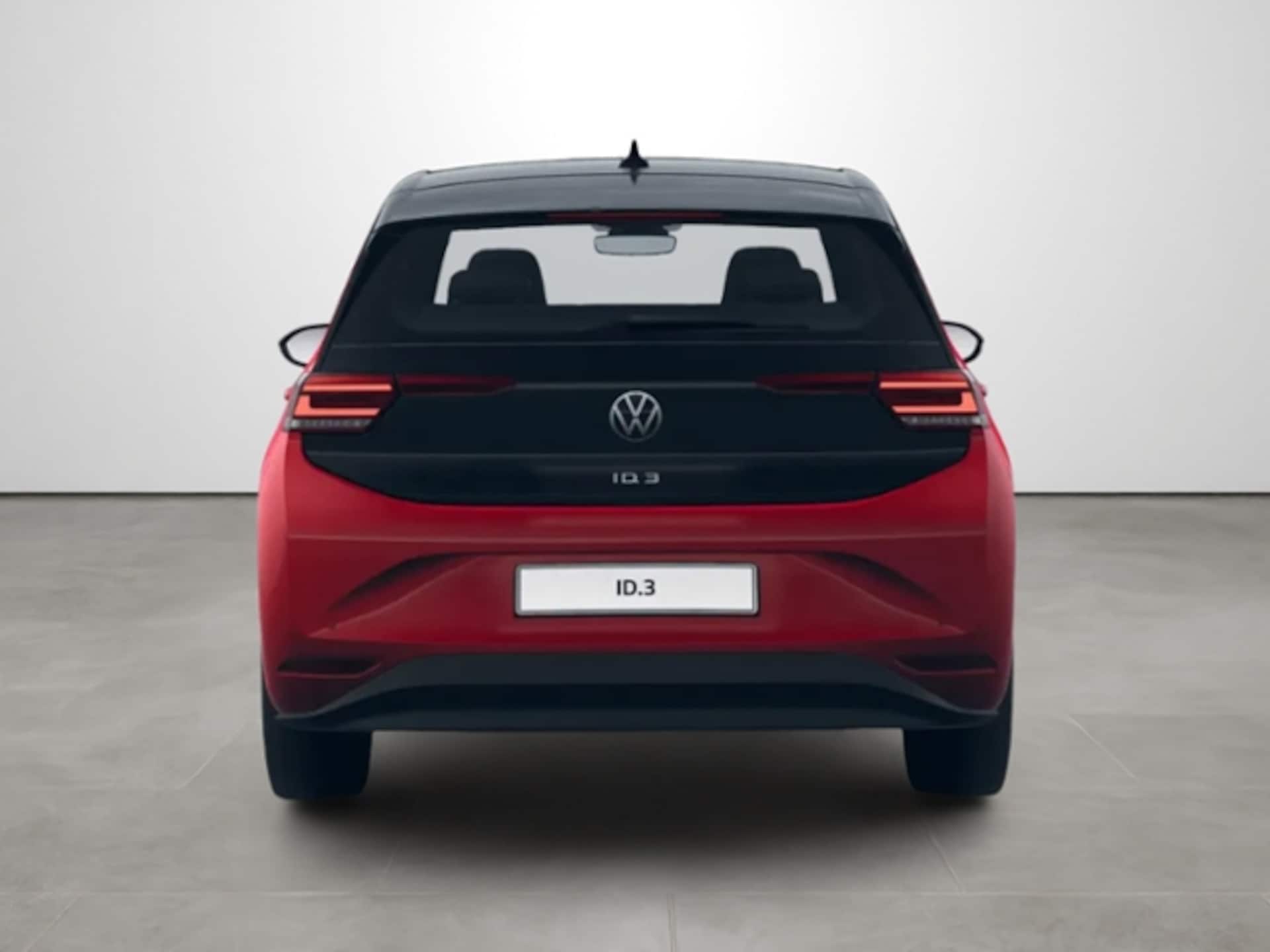 Volkswagen ID.3 Pro S