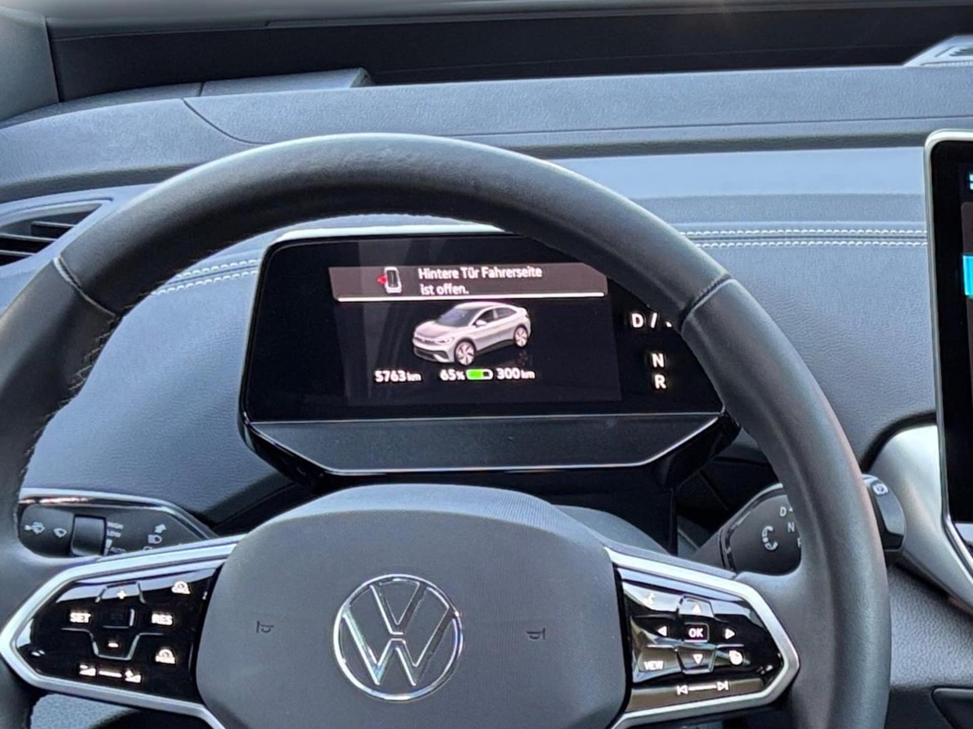 Volkswagen ID.5 Pro