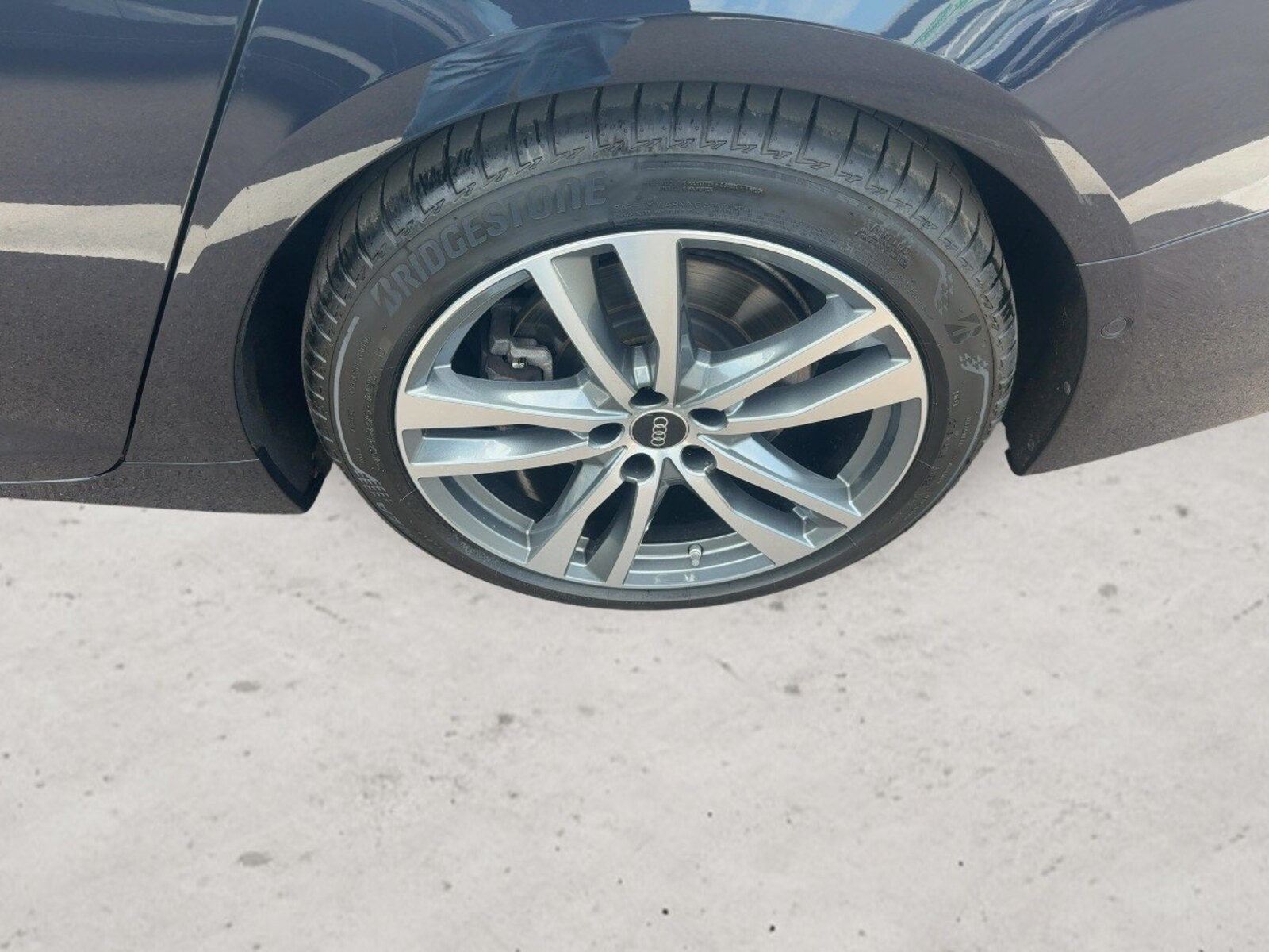 Audi A6 Avant – Bild 11