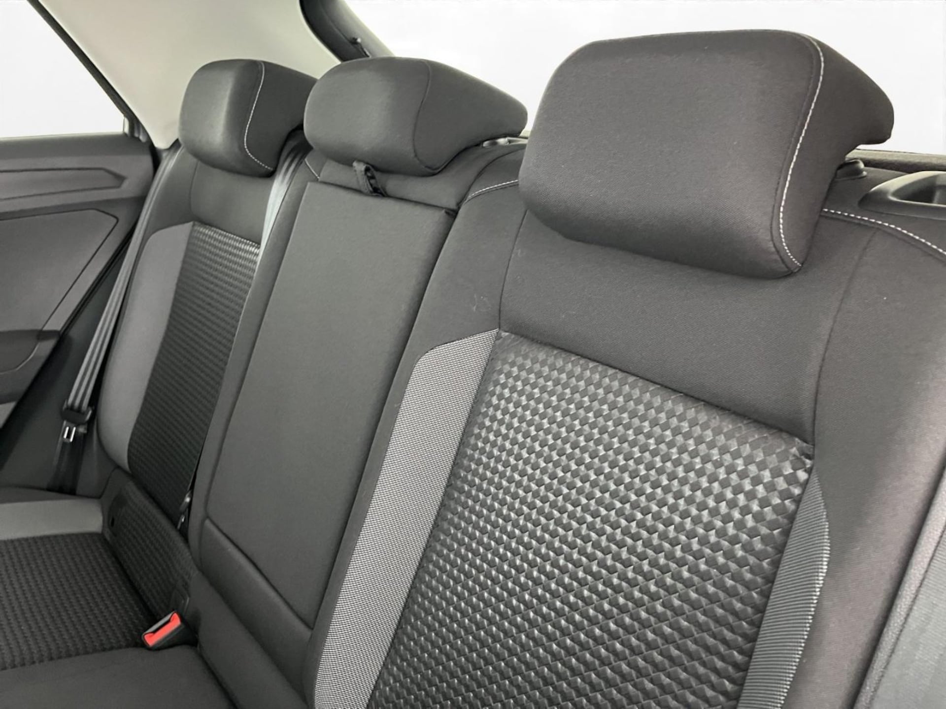 Volkswagen T-Roc Active