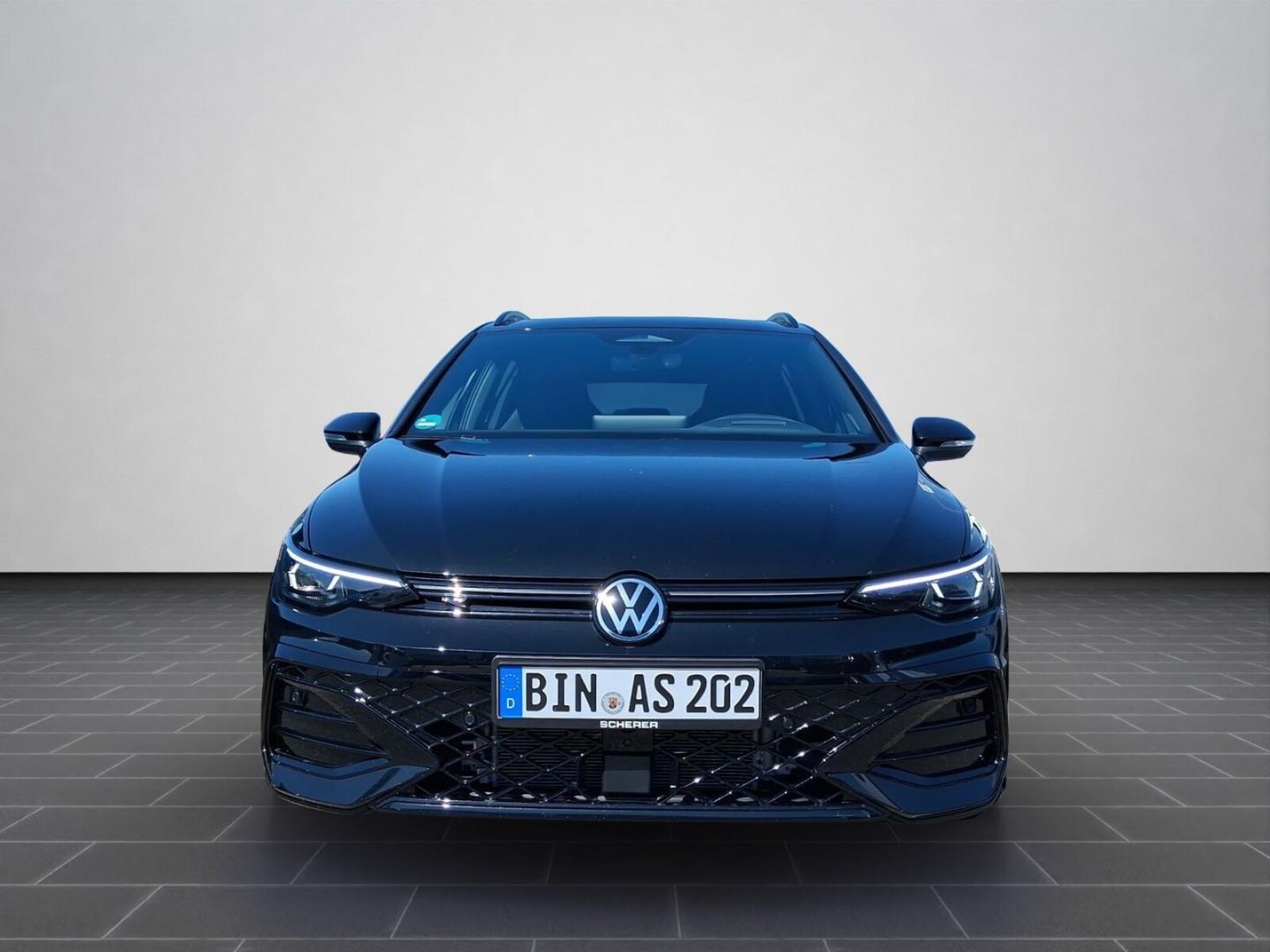 Volkswagen Golf Variant – Bild 5