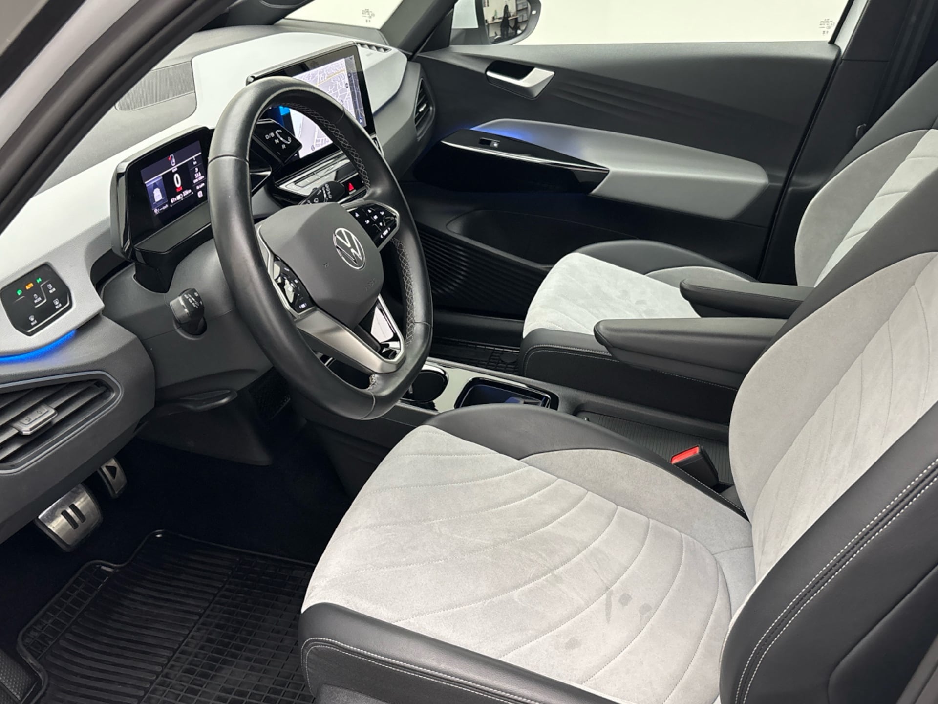 Volkswagen ID.3 Pro S