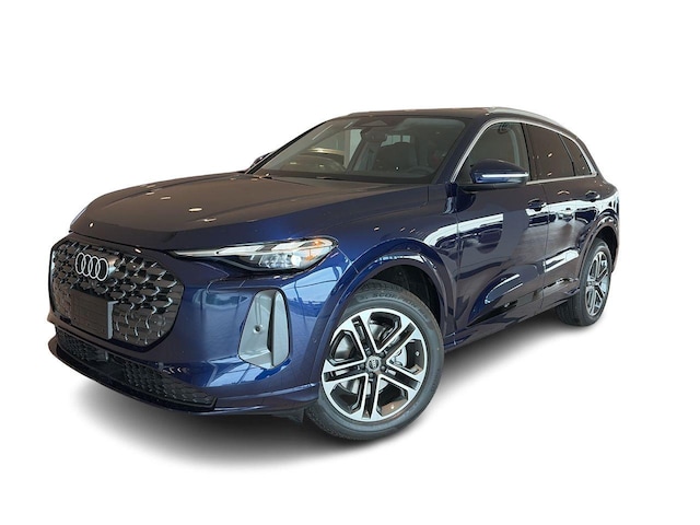 Photo of 2026 Audi Q5 