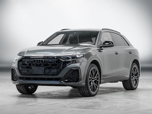 2024 Audi Q8