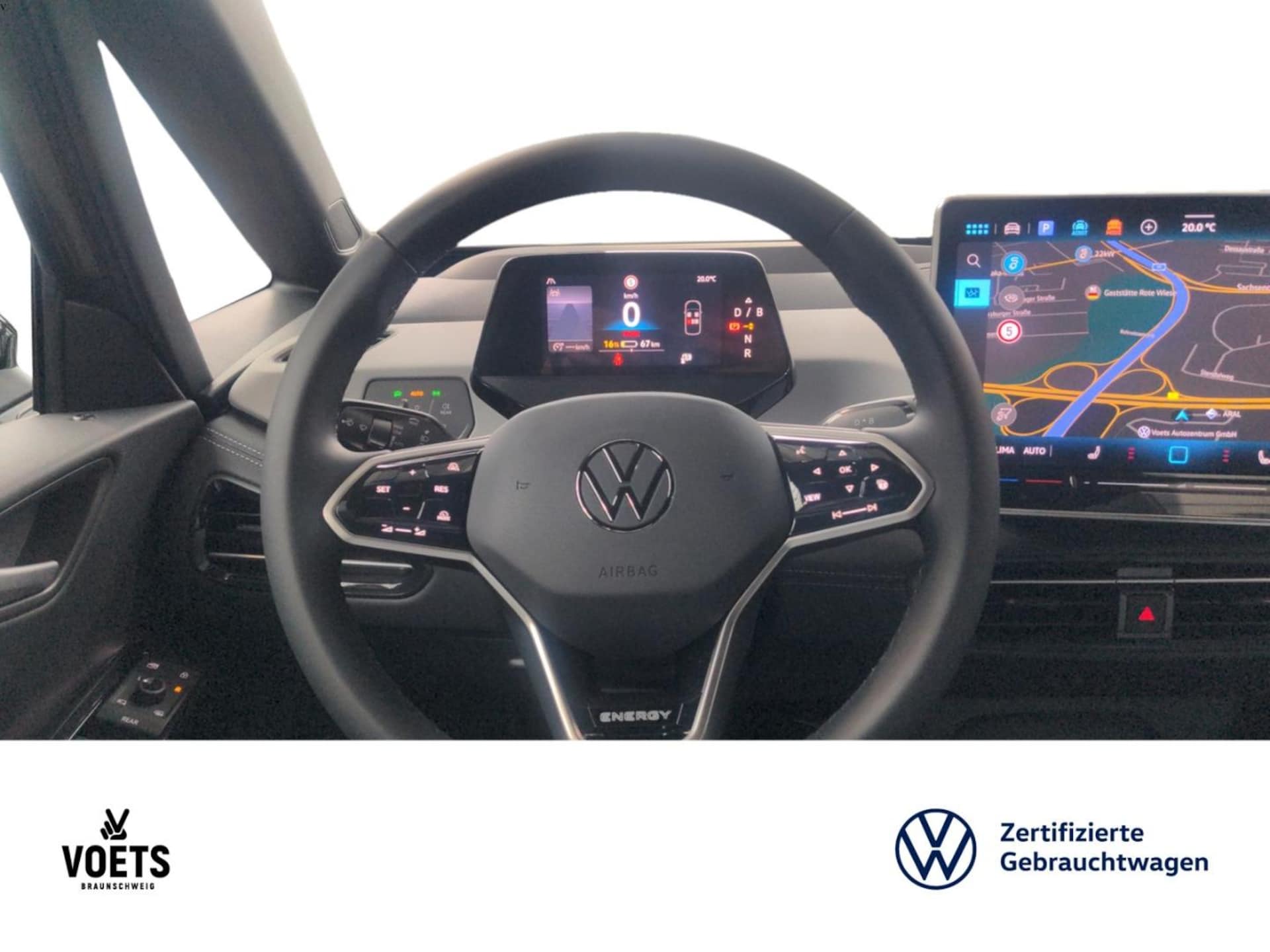 Volkswagen ID.3 Pro