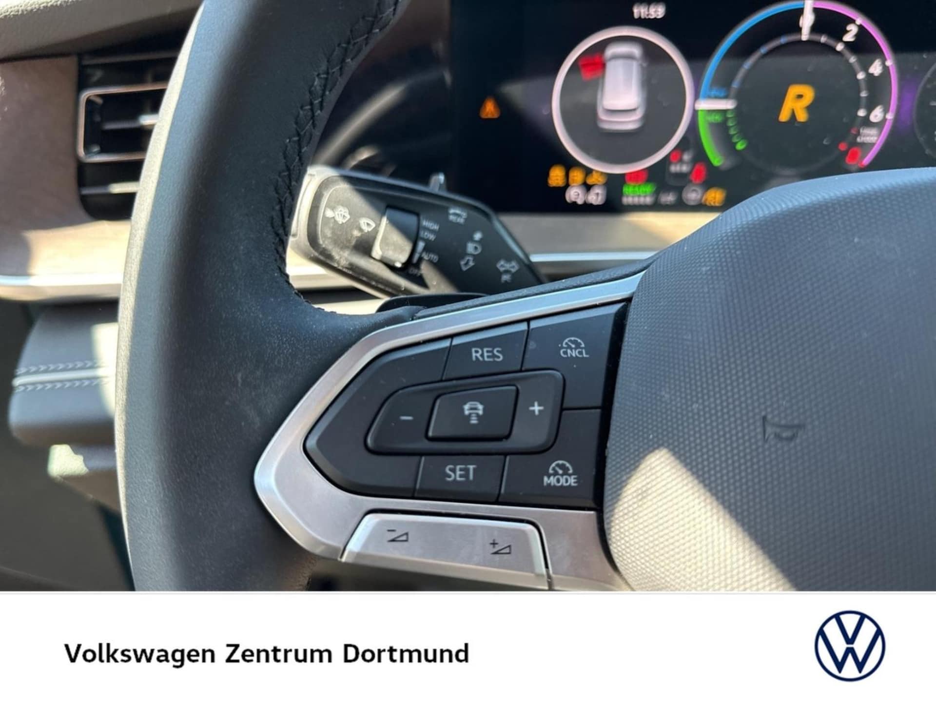 Volkswagen Tayron Elegance