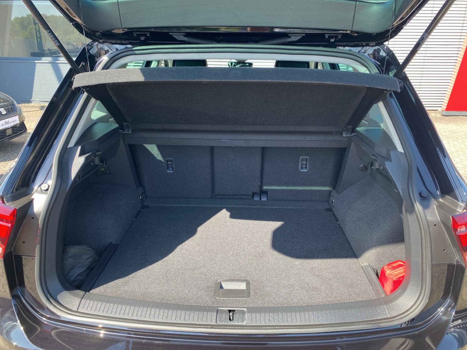 Volkswagen Tiguan MOVE