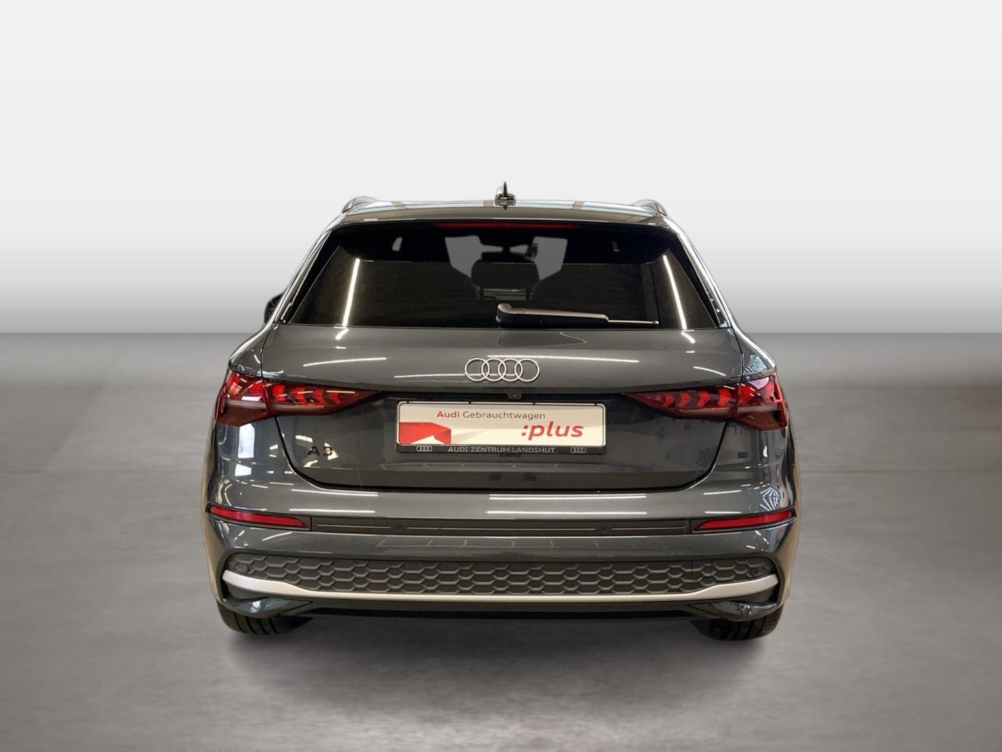 Bild über Audi A3 Sportback TFSI e TFSI e 150 kW S tronic - für weitere Informationen kontaktieren Sie den Audi Partner