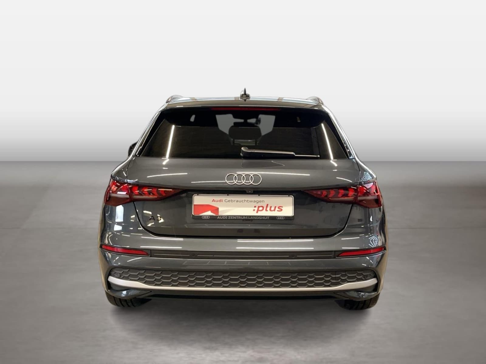 Audi A3 Sportback – Bild 4